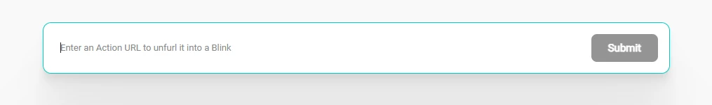 “被吹上天”的Solana Blinks真的能引起Web3大规模采用?插图8 “被吹上天”的Solana Blinks真的能引起Web3大规模采用?
