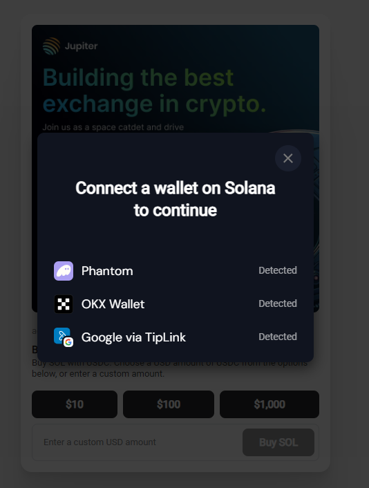 “被吹上天”的Solana Blinks真的能引起Web3大规模采用?插图9 “被吹上天”的Solana Blinks真的能引起Web3大规模采用?