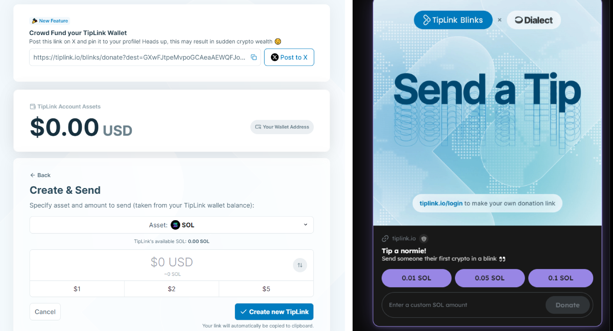 “被吹上天”的Solana Blinks真的能引起Web3大规模采用?插图10 “被吹上天”的Solana Blinks真的能引起Web3大规模采用?