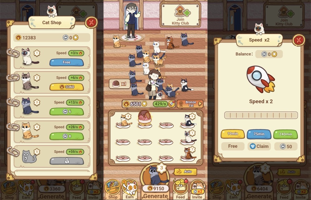 Delphi Digital:万字长文概览 TON 游戏生态插图16 Delphi Digital:万字长文概览 TON 游戏生态