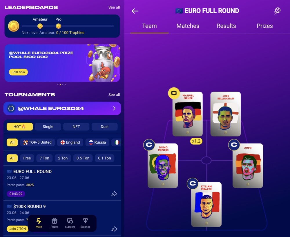 Delphi Digital:万字长文概览 TON 游戏生态插图20 Delphi Digital:万字长文概览 TON 游戏生态