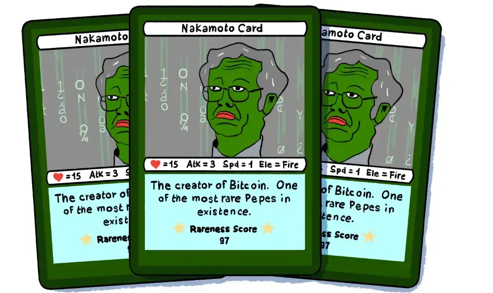 从诞生到Runes,万字回顾比特币发展史插图9 从诞生到Runes,万字回顾比特币发展史