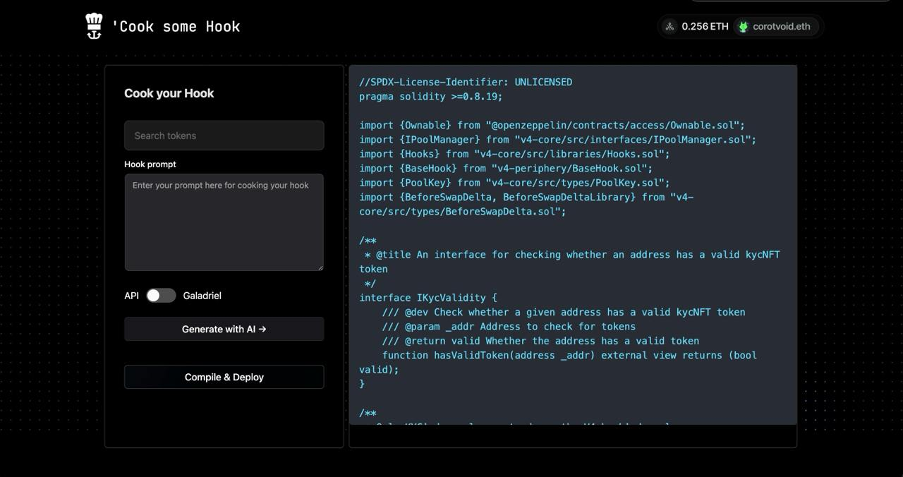 2024 ETHGlobal 布鲁塞尔黑客松十大决赛入围项目速览插图1 2024 ETHGlobal 布鲁塞尔黑客松十大决赛入围项目速览