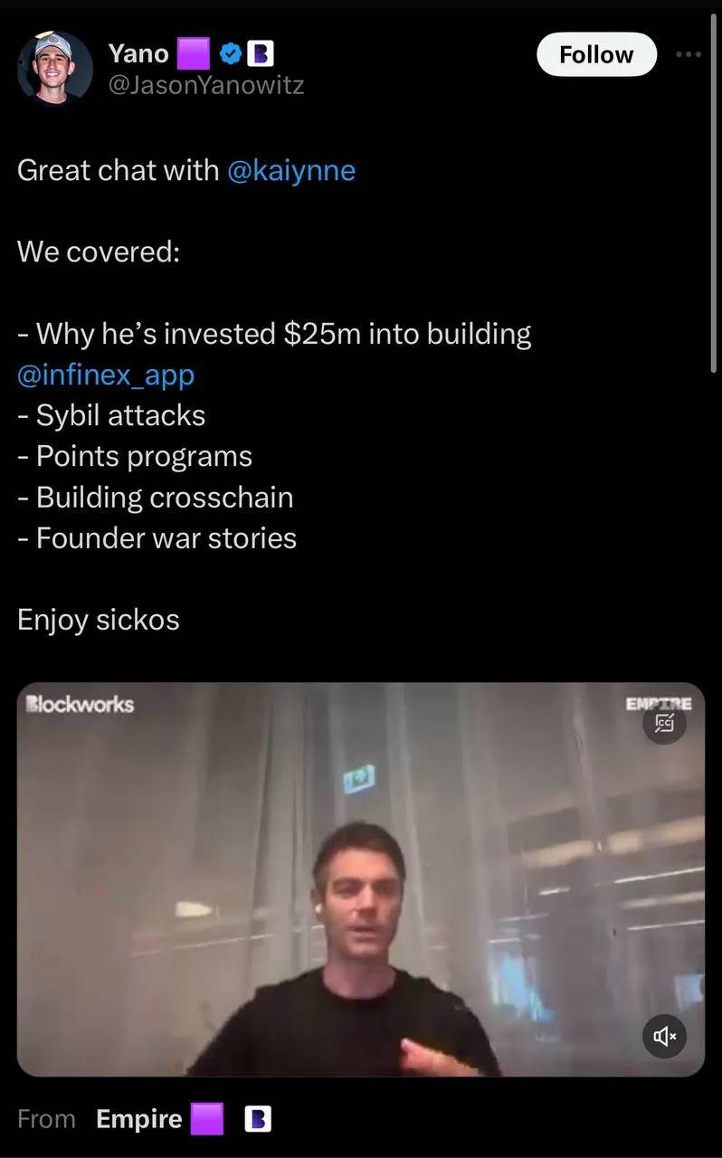 盘点8个值得关注的潜力DeFi协议插图9 盘点8个值得关注的潜力DeFi协议