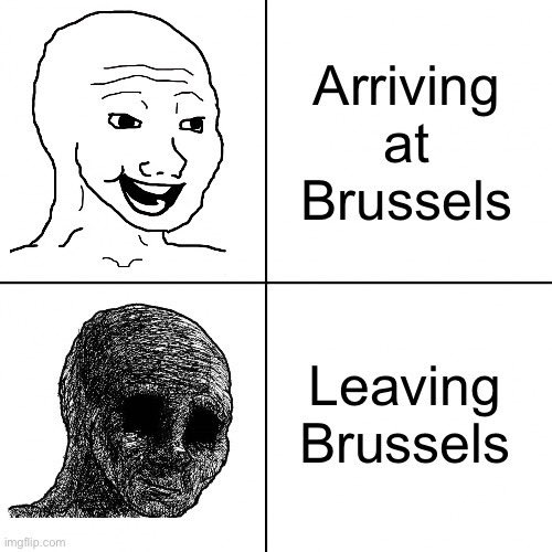 EthCC 2024 参会体验盘点:槽点与趣事并存,下一站戛纳值得期待吗插图 EthCC 2024 参会体验盘点:槽点与趣事并存,下一站戛纳值得期待吗