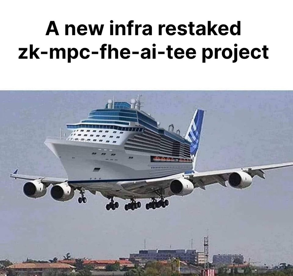 EthCC 2024 参会体验盘点:槽点与趣事并存,下一站戛纳值得期待吗插图3 EthCC 2024 参会体验盘点:槽点与趣事并存,下一站戛纳值得期待吗