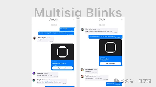 Solana Actions、Blinks是颠覆区块链交互的创新之道 还是昙花一现的尝试?插图4 Solana Actions、Blinks是颠覆区块链交互的创新之道 还是昙花一现的尝试?
