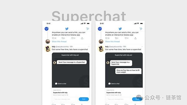 Solana Actions、Blinks是颠覆区块链交互的创新之道 还是昙花一现的尝试?插图8 Solana Actions、Blinks是颠覆区块链交互的创新之道 还是昙花一现的尝试?