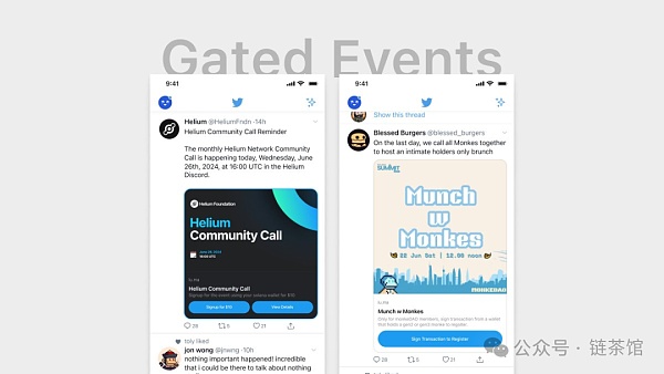 Solana Actions、Blinks是颠覆区块链交互的创新之道 还是昙花一现的尝试?插图9 Solana Actions、Blinks是颠覆区块链交互的创新之道 还是昙花一现的尝试?