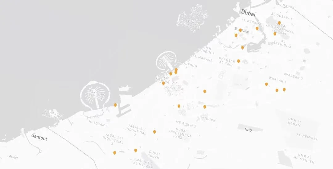 沙漠中的加密绿洲:迪拜VASP牌照概览及申请指南插图3 沙漠中的加密绿洲:迪拜VASP牌照概览及申请指南