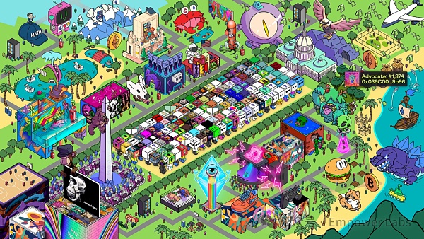 从YangDAO到特朗普:加密社区的惊人政治逆袭插图3 从YangDAO到特朗普:加密社区的惊人政治逆袭