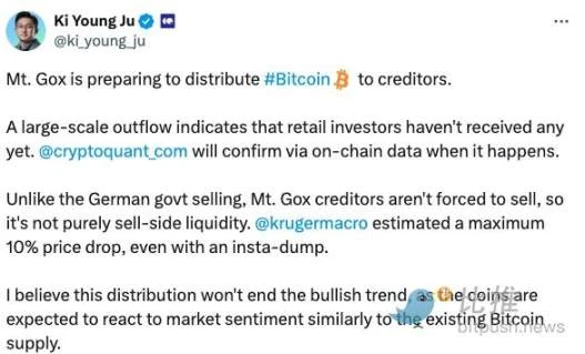 金融市场涨势延续,比特币多头冲破6.5万美元插图1 金融市场涨势延续,比特币多头冲破6.5万美元