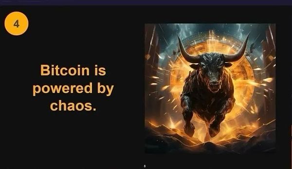 比特币的「21条军规」插图4 比特币的「21条军规」