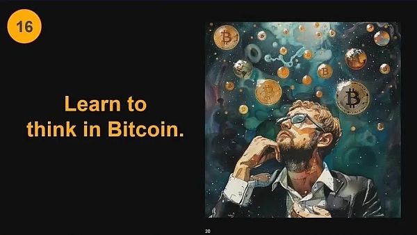 比特币的「21条军规」插图16 比特币的「21条军规」