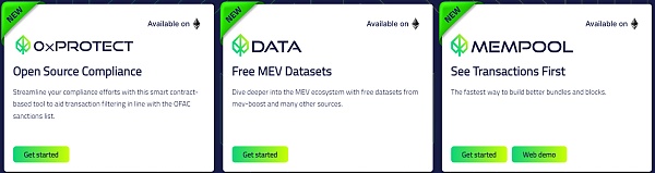 Bing Ventures:PoS 世界中 MEV 的演变和影响插图11 Bing Ventures:PoS 世界中 MEV 的演变和影响