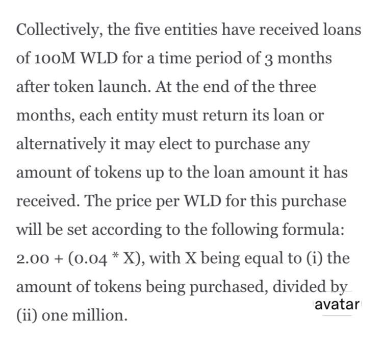 一位顶级交易员对Worldcoin的爱恨情仇插图5 一位顶级交易员对Worldcoin的爱恨情仇