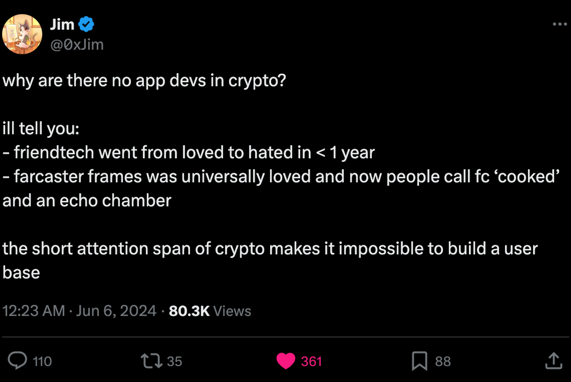 序幕的完成结与新篇章的开启:加密货币行业回顾与未来畅想插图16 序幕的完成结与新篇章的开启:加密货币行业回顾与未来畅想