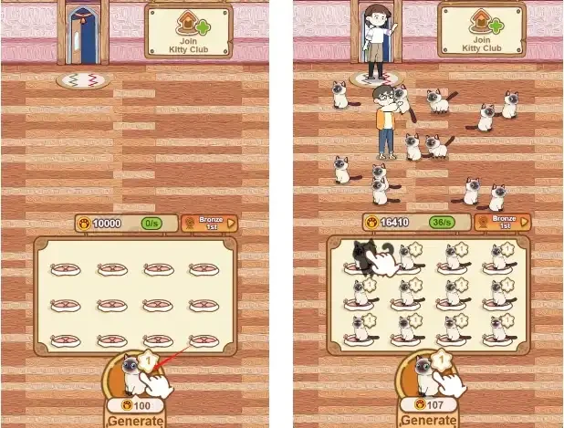 在TON链获得重生,国产中小游戏厂商的困境与出路插图3 在TON链获得重生,国产中小游戏厂商的困境与出路