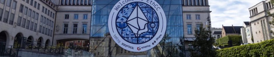 Consensys：回顾EthCC2024，对以太坊未来的五点见解缩略图