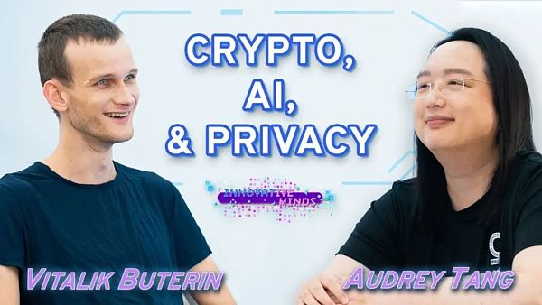 台湾的Web3文化为什么那么可爱插图10 台湾的Web3文化为什么那么可爱