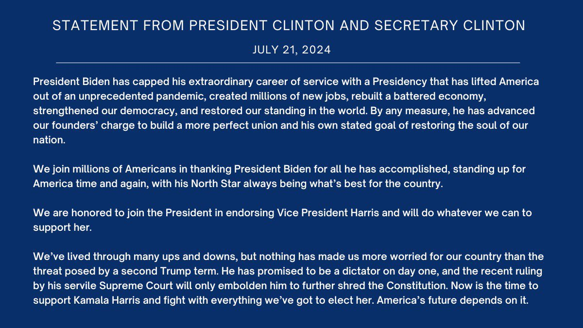 哈里斯接替拜登参加大选,一览值得关注的相关概念币插图 哈里斯接替拜登参加大选,一览值得关注的相关概念币