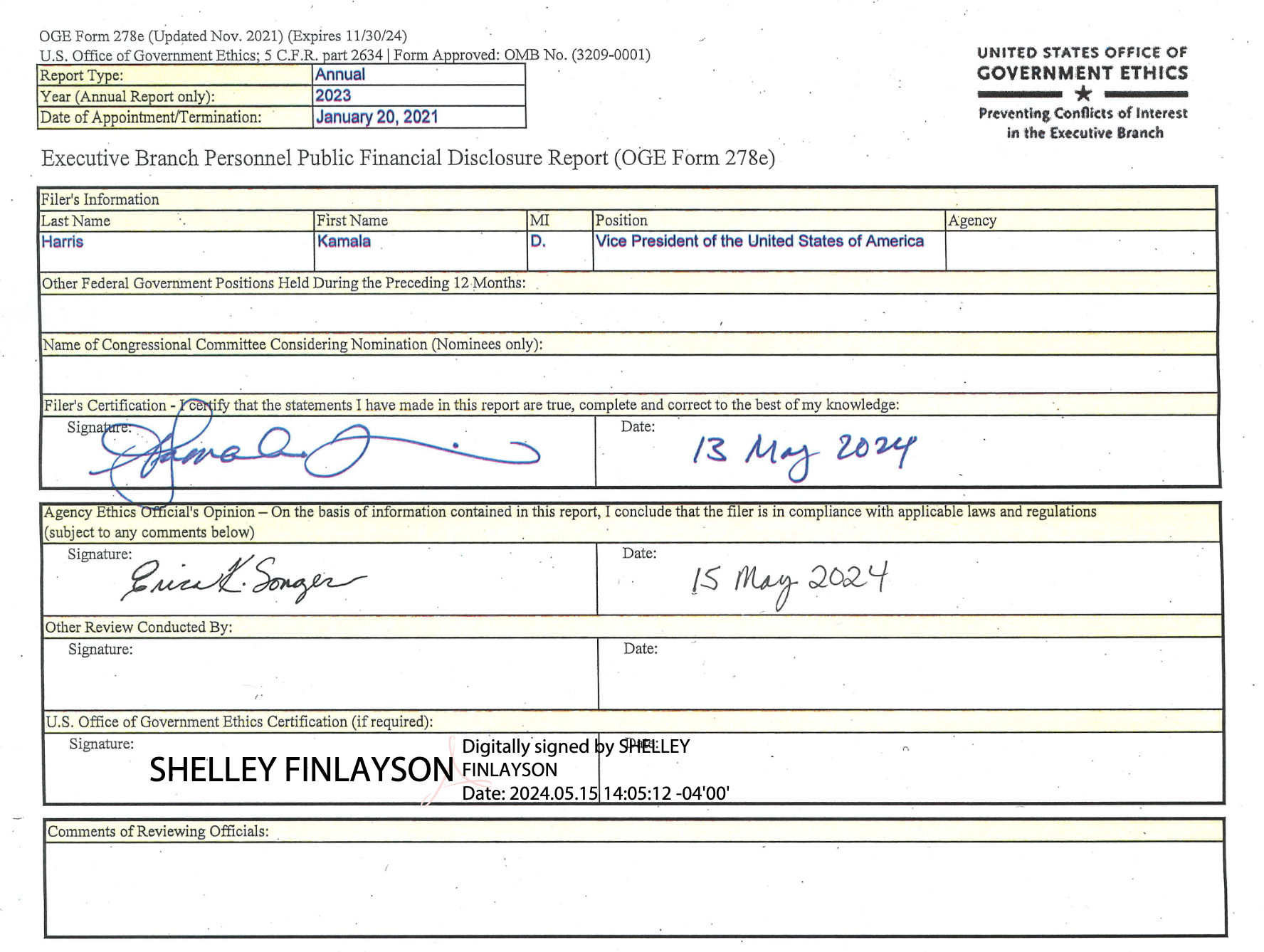 哈里斯接替拜登参加大选,一览值得关注的相关概念币插图1 哈里斯接替拜登参加大选,一览值得关注的相关概念币