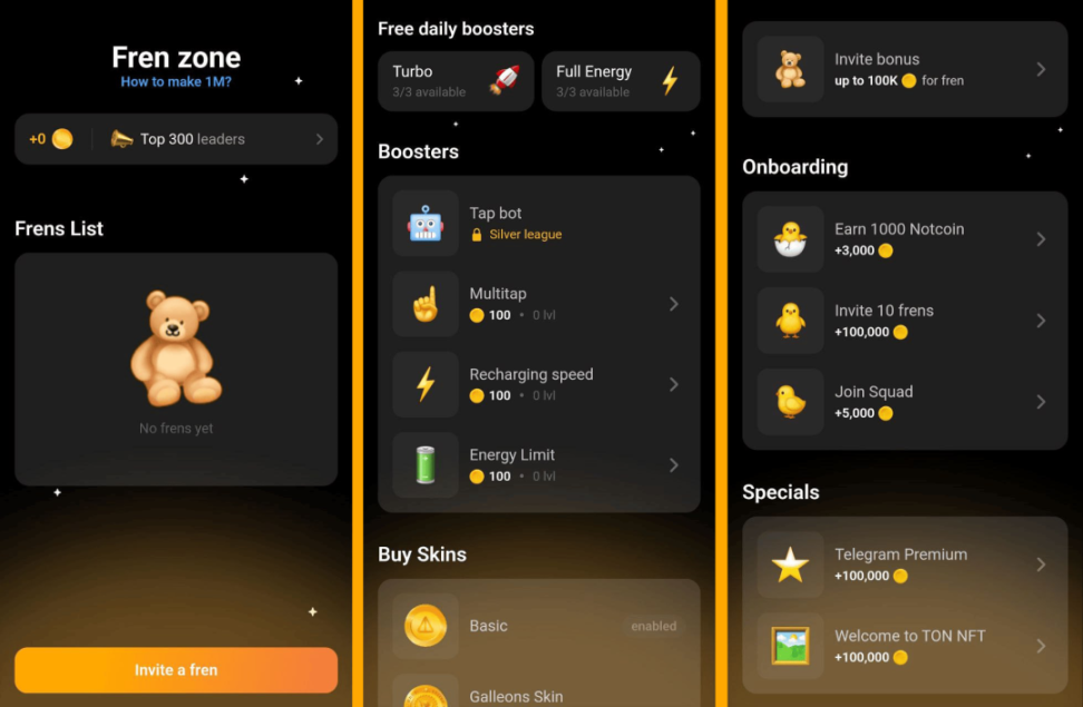 2024年上半年三大关键词:GameFi、BTC二层网络与DePin插图1 2024年上半年三大关键词:GameFi、BTC二层网络与DePin