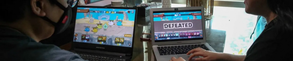 深入探讨：为什么东南亚是Web3游戏的关键市场？缩略图