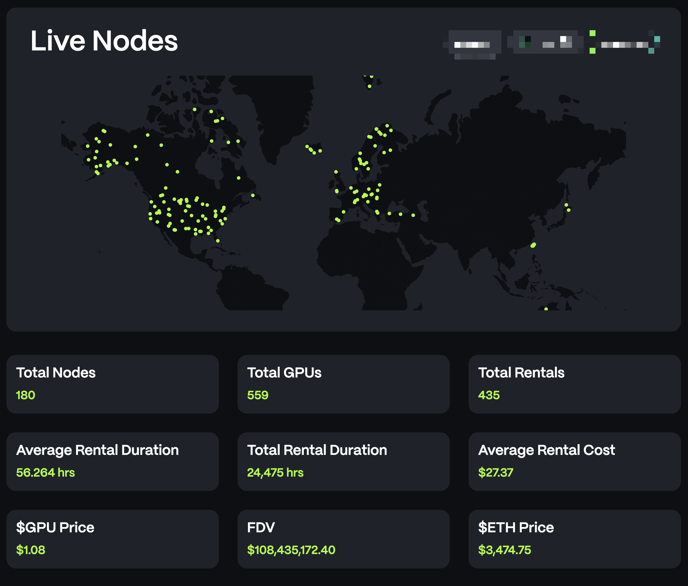 AI赛道回暖,一览5个小市值潜力项目插图3 AI赛道回暖,一览5个小市值潜力项目