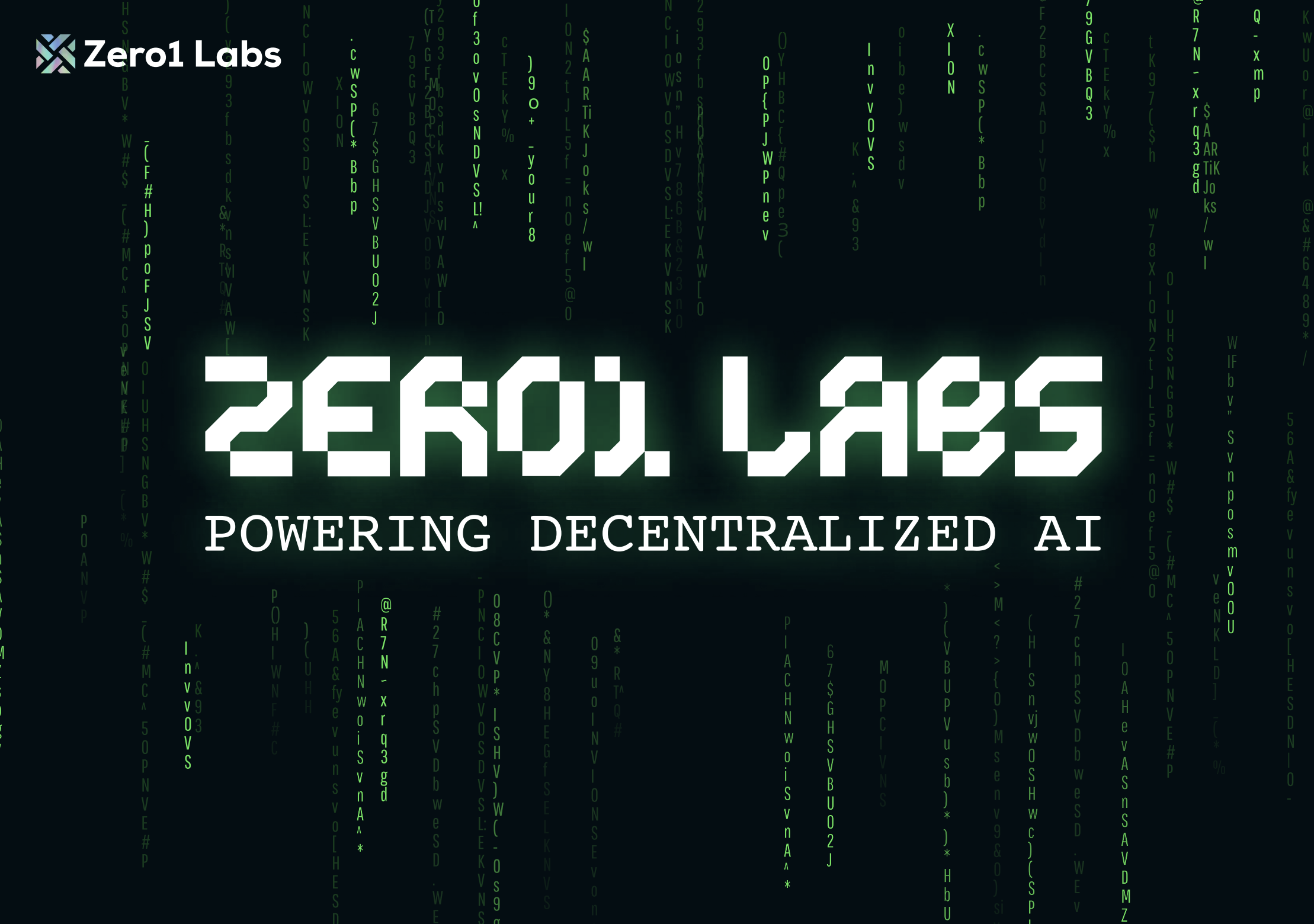 AI赛道回暖,一览5个小市值潜力项目插图8 AI赛道回暖,一览5个小市值潜力项目