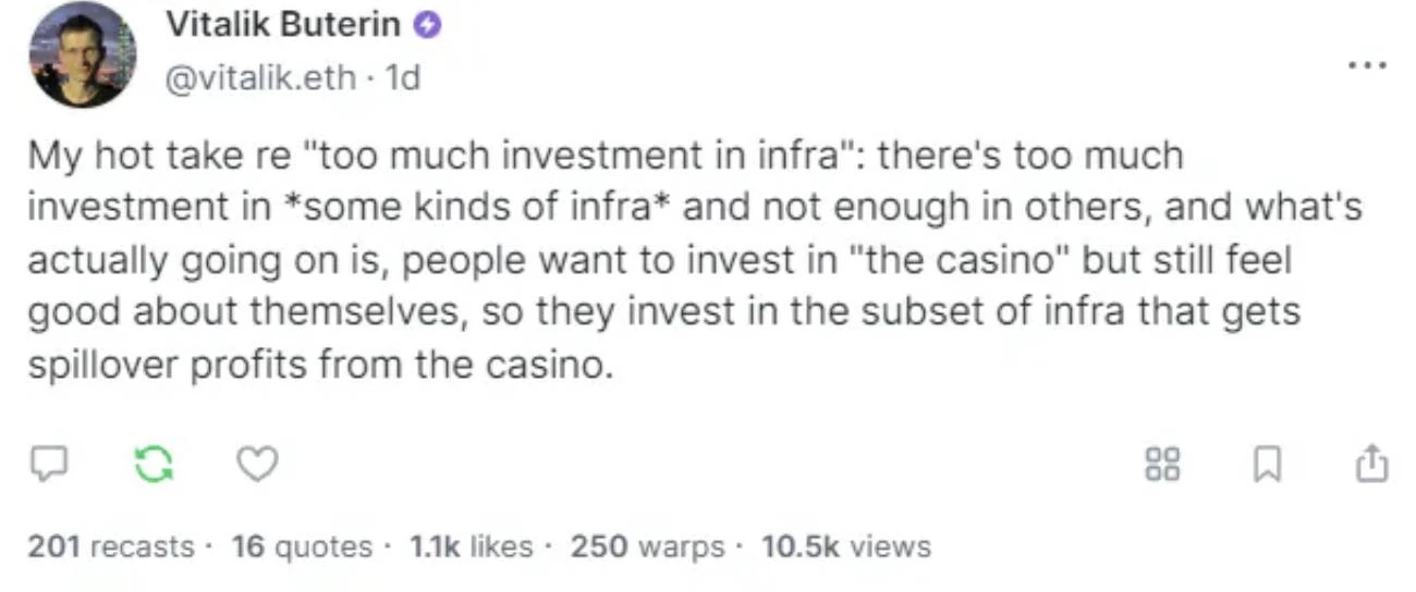 观点:加密产品契合度主要来自投机,否则只能服务少数用户插图 观点:加密产品契合度主要来自投机,否则只能服务少数用户