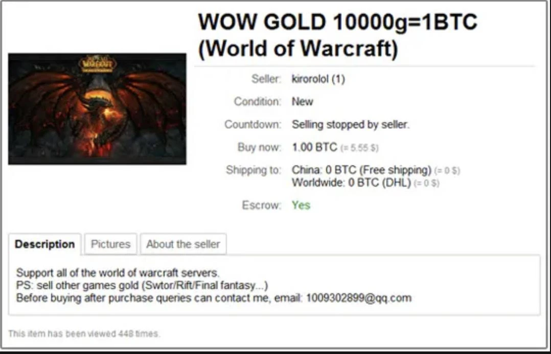 观点:加密产品契合度主要来自投机,否则只能服务少数用户插图2 观点:加密产品契合度主要来自投机,否则只能服务少数用户