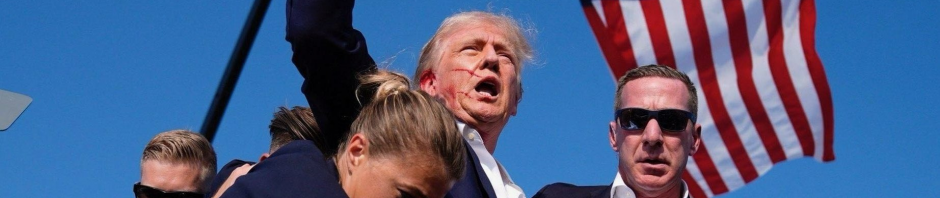 84万美元才能和特朗普说上话？这些人却只用不到5000美元就做到了缩略图