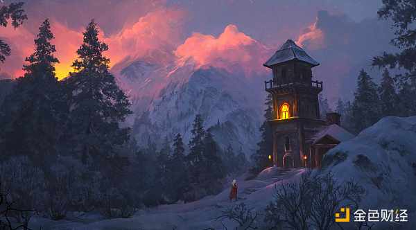 挖掘小盘潜力山寨:流动性质押项目Stader(SD)插图 挖掘小盘潜力山寨:流动性质押项目Stader(SD)