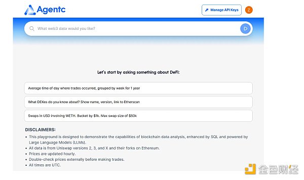 7265303 The Graph 如何扩展为 AI 驱动的 Web3 基础设施?