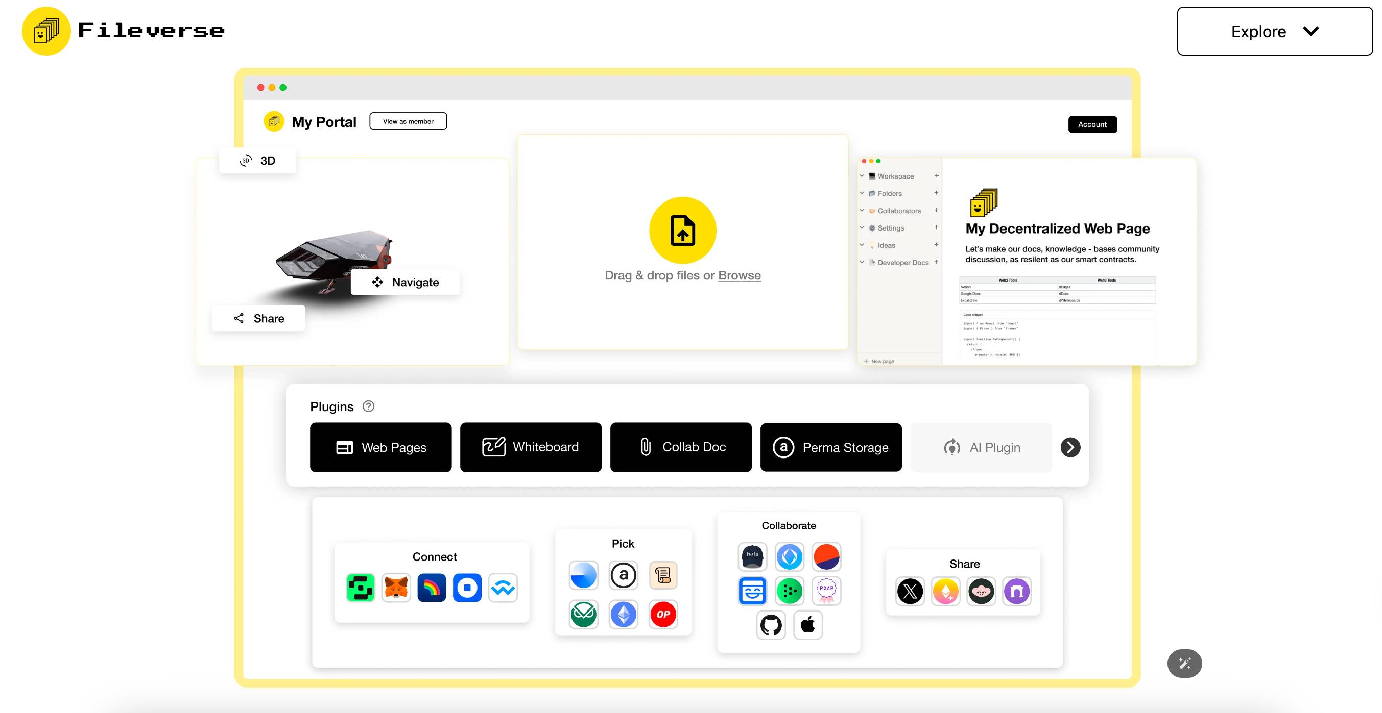 Friend.Tech之后看什么?一览Base链上10个消费级加密应用插图11 Friend.Tech之后看什么?一览Base链上10个消费级加密应用