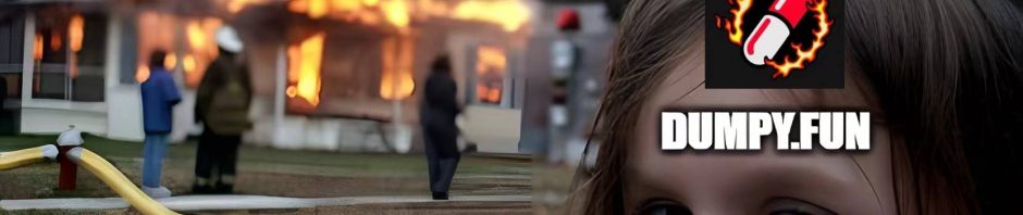 dumpy.fun：做空Meme币，开启反向冲Meme时代缩略图