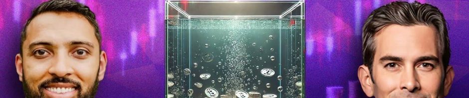 对话Multicoin联创：加密VC未死，流动性资产领域机会可能更多缩略图