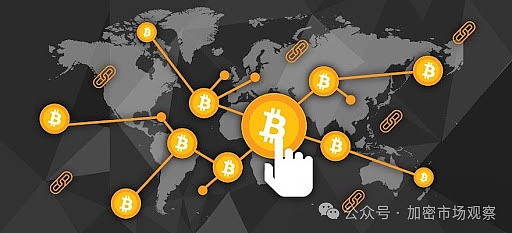 加密大规模应用场景 距离我们还有多远?插图2 加密大规模应用场景 距离我们还有多远?