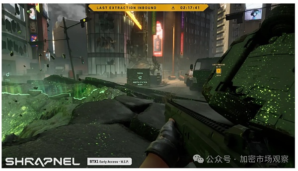 加密大规模应用场景 距离我们还有多远?插图8 加密大规模应用场景 距离我们还有多远?