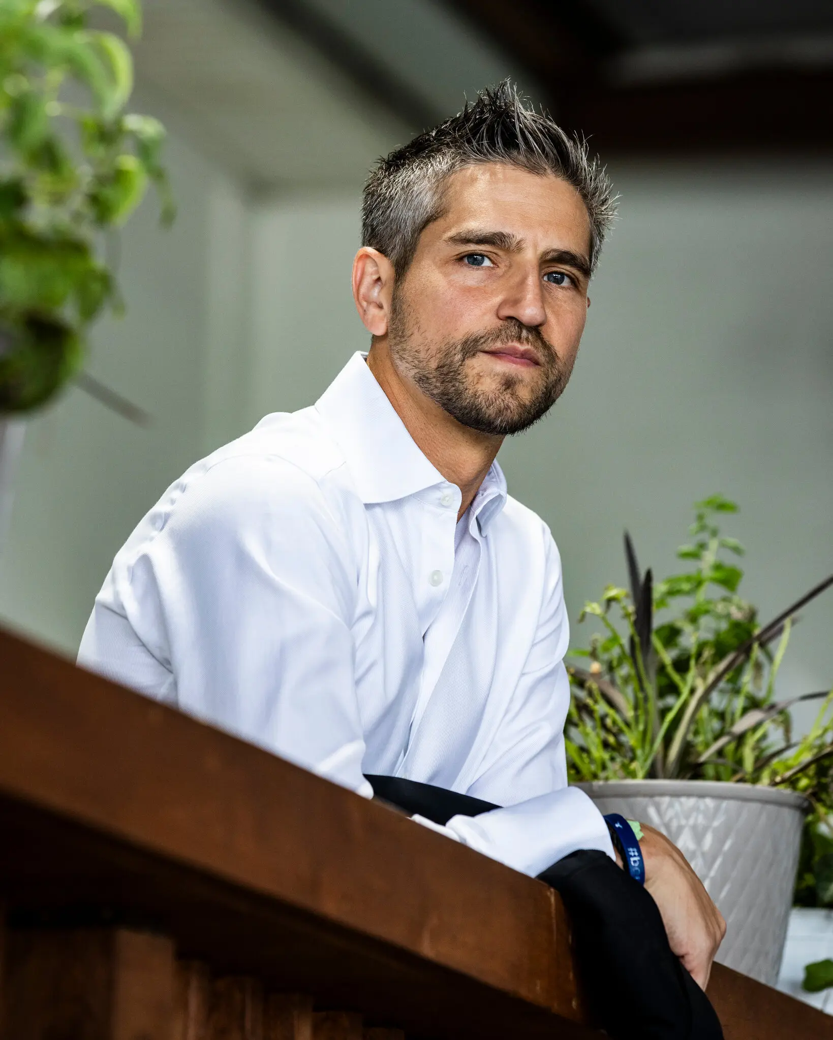 从「暗网毒枭」到加密货币企业家,丝绸之路 2.0 创建者 Blake Benthall 的十年赎罪之路插图2 从「暗网毒枭」到加密货币企业家,丝绸之路 2.0 创建者 Blake Benthall 的十年赎罪之路