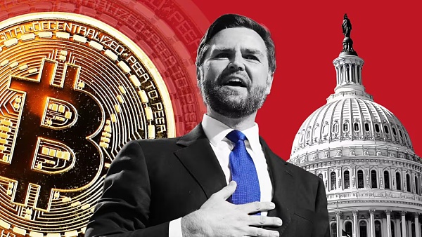 BTCer 万斯:从寒门到特朗普副手 这个“80后”不简单插图4 BTCer 万斯:从寒门到特朗普副手 这个“80后”不简单