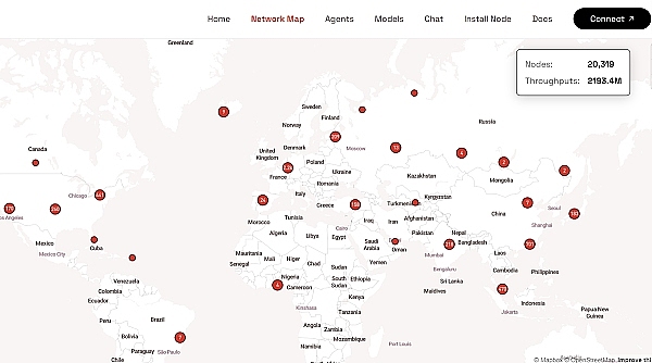 VC 和开发者的新焦点:新叙事「Web3 x AI Agent」 及潜力项目解析插图10 VC 和开发者的新焦点:新叙事「Web3 x AI Agent」 及潜力项目解析