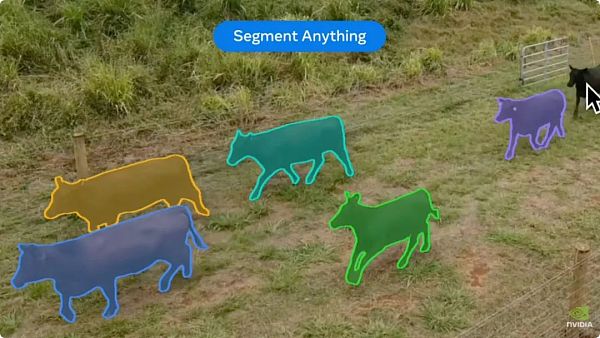 黄仁勋、扎克伯格巅峰对谈实录:万字长文揭秘Meta的未来AI图景插图3 黄仁勋、扎克伯格巅峰对谈实录:万字长文揭秘Meta的未来AI图景