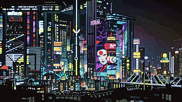 从“文字”到一键生成的游戏世界 AI破冰Web3游戏叙事“寒冰期”插图 从“文字”到一键生成的游戏世界 AI破冰Web3游戏叙事“寒冰期”