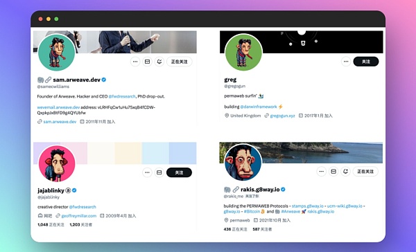 解读 Dumdumz 热潮:戏重奏 Arweave Meme 之歌插图 解读 Dumdumz 热潮:戏重奏 Arweave Meme 之歌