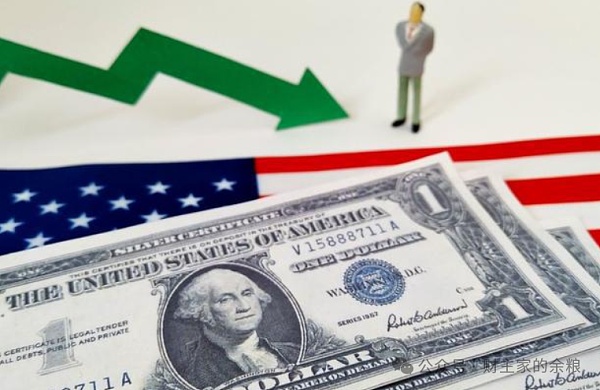 美联储降息板上钉钉?插图 美联储降息板上钉钉?