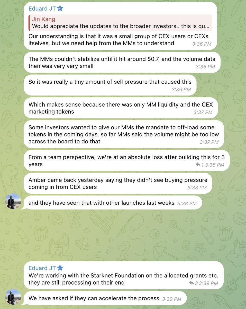 ZKX停运遭质疑:甩锅做市商,760万美元资金使用不明插图 ZKX停运遭质疑:甩锅做市商,760万美元资金使用不明