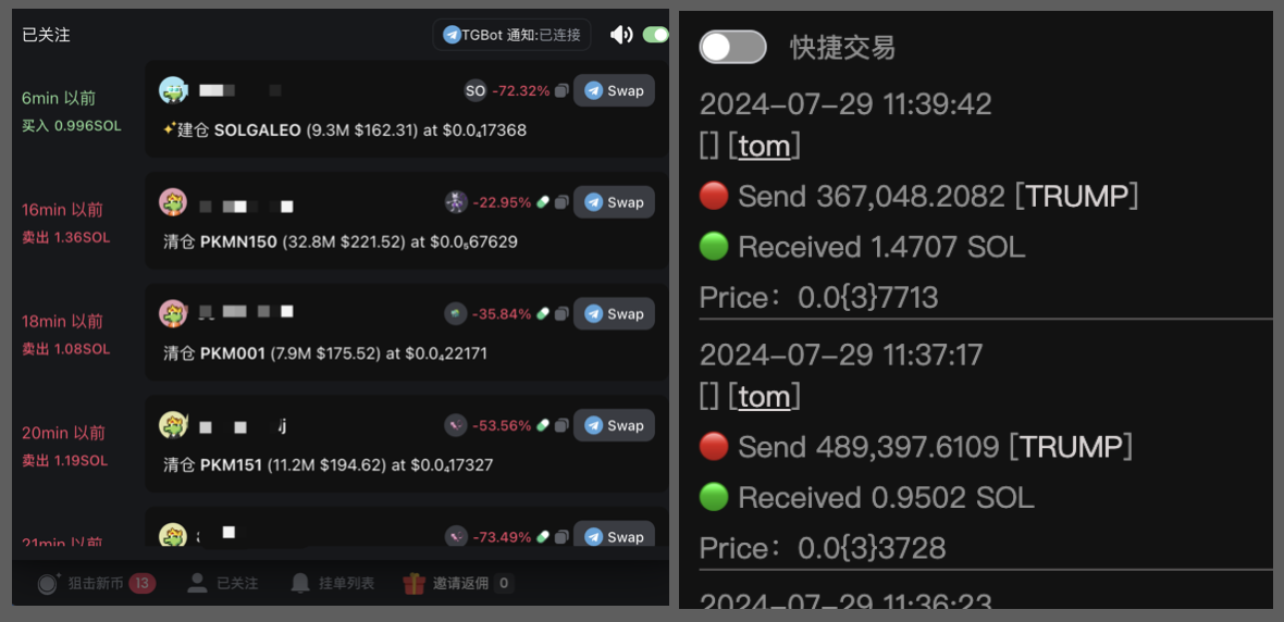 Meme玩家揭秘市场游戏规则:留在牌桌上,抓住机会做个猎手插图4 Meme玩家揭秘市场游戏规则:留在牌桌上,抓住机会做个猎手