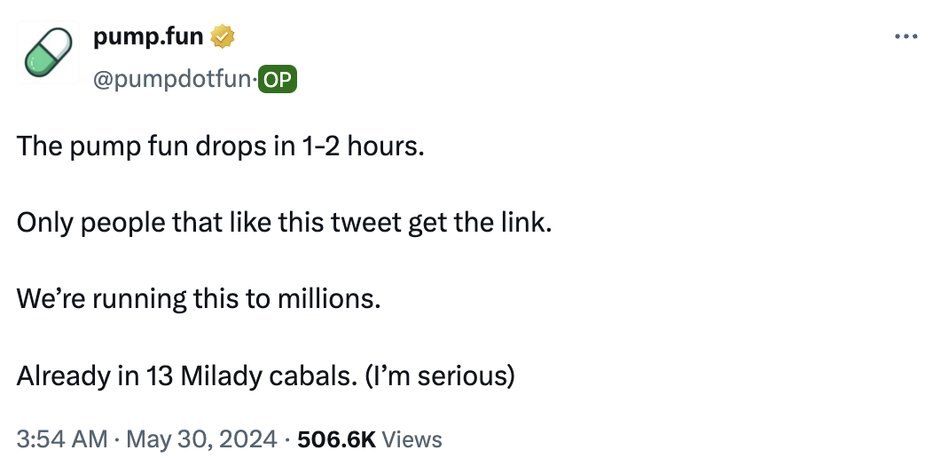 Meme玩家揭秘市场游戏规则:留在牌桌上,抓住机会做个猎手插图10 Meme玩家揭秘市场游戏规则:留在牌桌上,抓住机会做个猎手